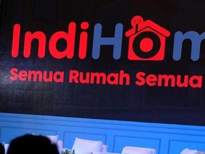Jelang Nataru, IndiHome Hadirkan Paket Promo Akhir Tahun
