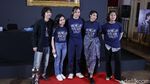 Aghniny Haque Curhat Jadi Pacar Iqbaal Ramadhan dan Silat dengan High Heels