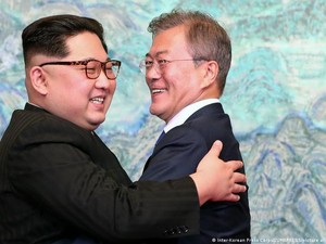 Apakah Korea Selatan Akan Segera Mengakhiri Perang Korea?