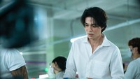 Simak aksi mereka mulai malam ini di iQiyi. Foto: (dok. Instagram @tvn_drama)