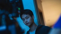 Drama ini juga dibintangi Cha Hak Yeon. Foto: (dok. Instagram @tvn_drama)