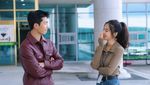 Intip di Balik Layar Drakor Bad and Crazy Jelang Tayang