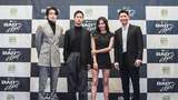 Bad And Crazy, Persembahan Berbeda dari Lee Dong Wook dan Wi Ha Joon