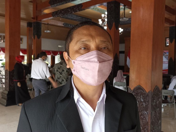 Badan Pimpinan Daerah (BPD) PHRI Jatim, Dwi Cahyono
