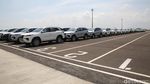 Begini Wujud Car Terminal Pelabuhan Patimban, Luas Banget!
