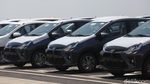 Begini Wujud Car Terminal Pelabuhan Patimban, Luas Banget!