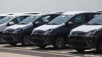 Menteri Perhubungan (Menhub) Budi Karya Sumadi mengapresiasi komitmen dari Toyota Tsusho Corporation untuk merealisasikan beroperasinya Car Terminal, dalam upaya mengoptimalkan pengoperasian Pelabuhan Patimban.