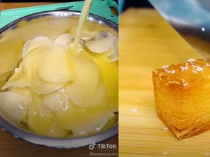 Bikin Kentang Goreng Selama 15 Jam, Resep Bule Ini Dikritik Netizen