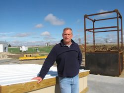 Mengintip Isi Bungker Mewah Anti-Kiamat, Punya Kolam Renang hingga Bioskop