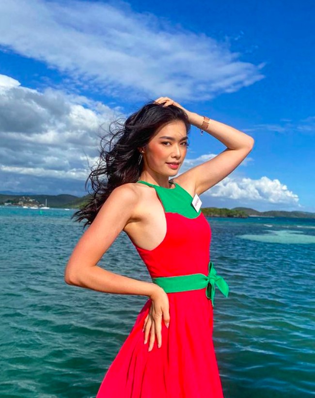 Terima kasih semua orang yang telah mengirimi saya pesan cepat sembuh! Maaf karena tidak bisa membalas satu per satu, ungkap Carla di Instagramnya. Foto: dok. Instagram/@carlayules