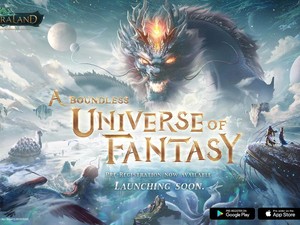 Deretan Fitur di Game Chimeraland, Apa Saja?