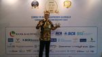 Dirut BRI Life Raih Top 100 CEO 2021