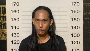 1 Lagi Pengantar Jenazah Anarkis Aniaya Pengendara di Makassar Ditangkap
