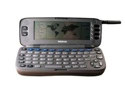 Nostalgia Ponsel Hitam Putih yang Pernah Bikin Keren Penggunanya