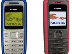 Nostalgia Ponsel Hitam Putih yang Pernah Bikin Keren Penggunanya