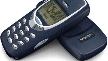 Nokia 3310 jadi idaman jutaan orang. (istimewa/phonearena)