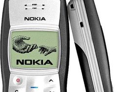 Nostalgia Ponsel Hitam Putih yang Pernah Bikin Keren Penggunanya