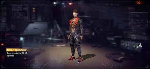 Free Fire Kembali Kedatangan Mystery Shop, Ada Apa Saja?