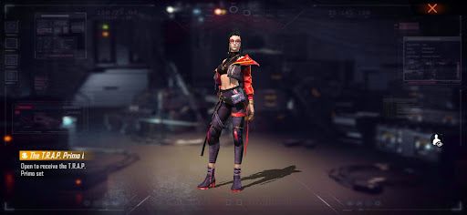 Free Fire Kembali Kedatangan Mystery Shop, Ada Apa Saja?