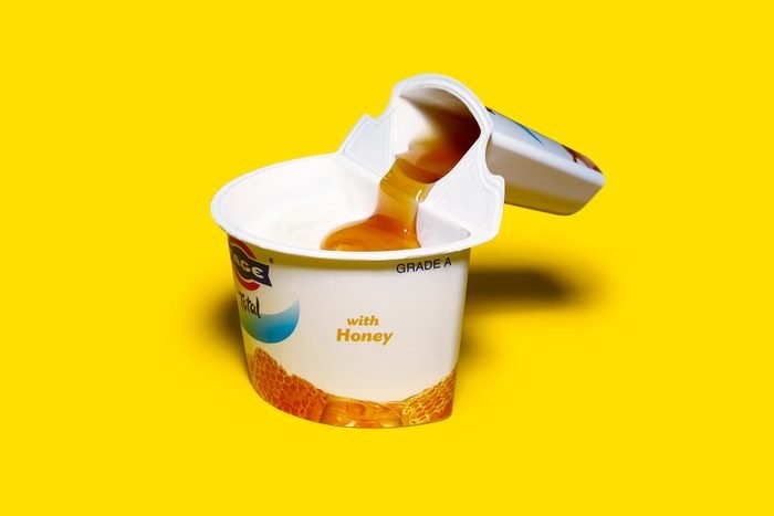 Fungsi Kemasan Makanan yang Jarak Diketahui Orang