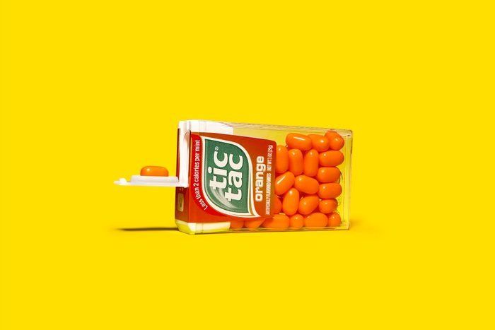 Fungsi Kemasan Makanan yang Jarak Diketahui Orang