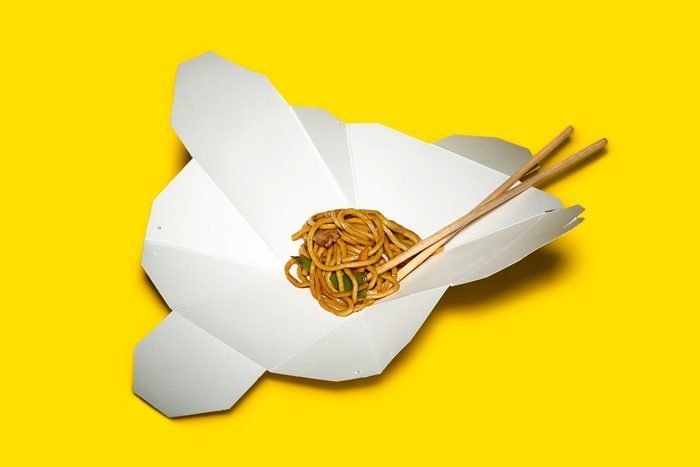 Fungsi Kemasan Makanan yang Jarak Diketahui Orang