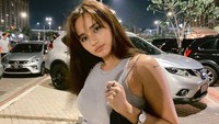 Di awal kariernya, Gabriella Desta pernah dibayar Rp 30 ribu sebagai pemeran figuran. (Foto: dok. Instagram @gabrielladestaaa_) 