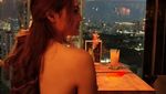 10 Momen Adelia Zizi Saat Hangout di Kafe hingga Mancing Ikan