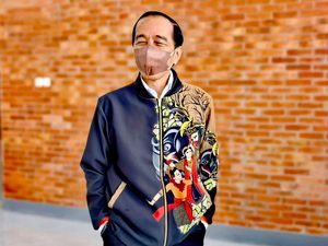Sekuat Apa Jokowi Effect di Pilpres 2024? Survei Membuktikan...