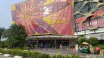 Foto Grand Kamala Lagoon, Tempat Olahraga Asyik di Bekasi Nih!