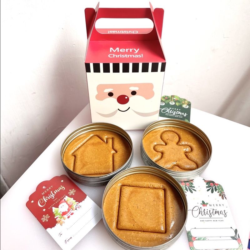 hampers natal 2021