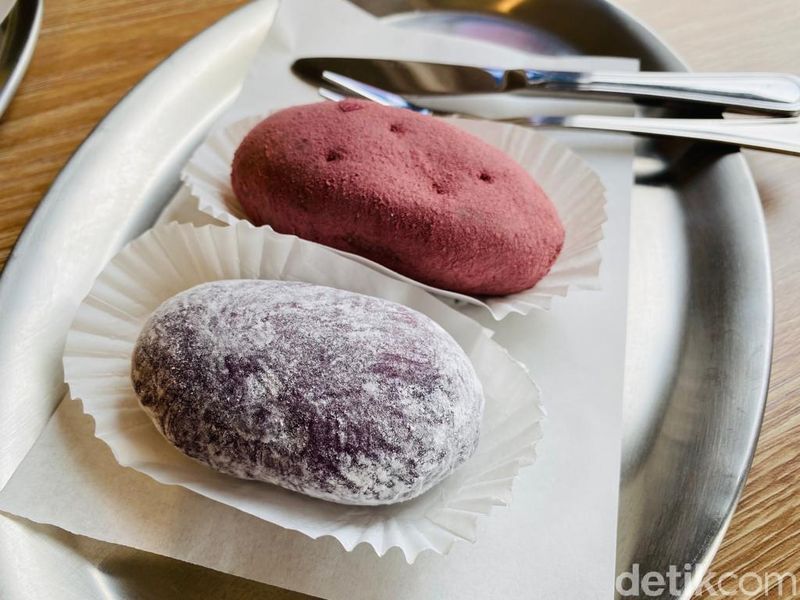 Hangout Cantik! Cicip Goguma Ppang dan Cruffin di Kafe ala Seoul