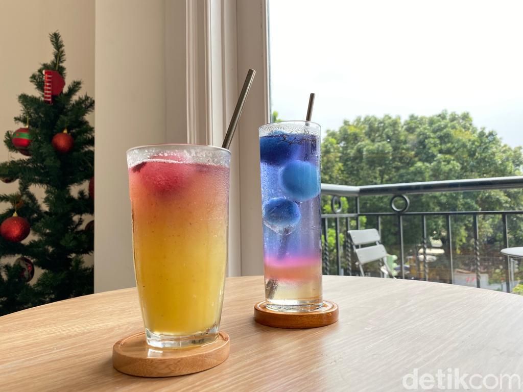 Hangout Cantik! Cicip Goguma Ppang dan Cruffin di Kafe ala Seoul