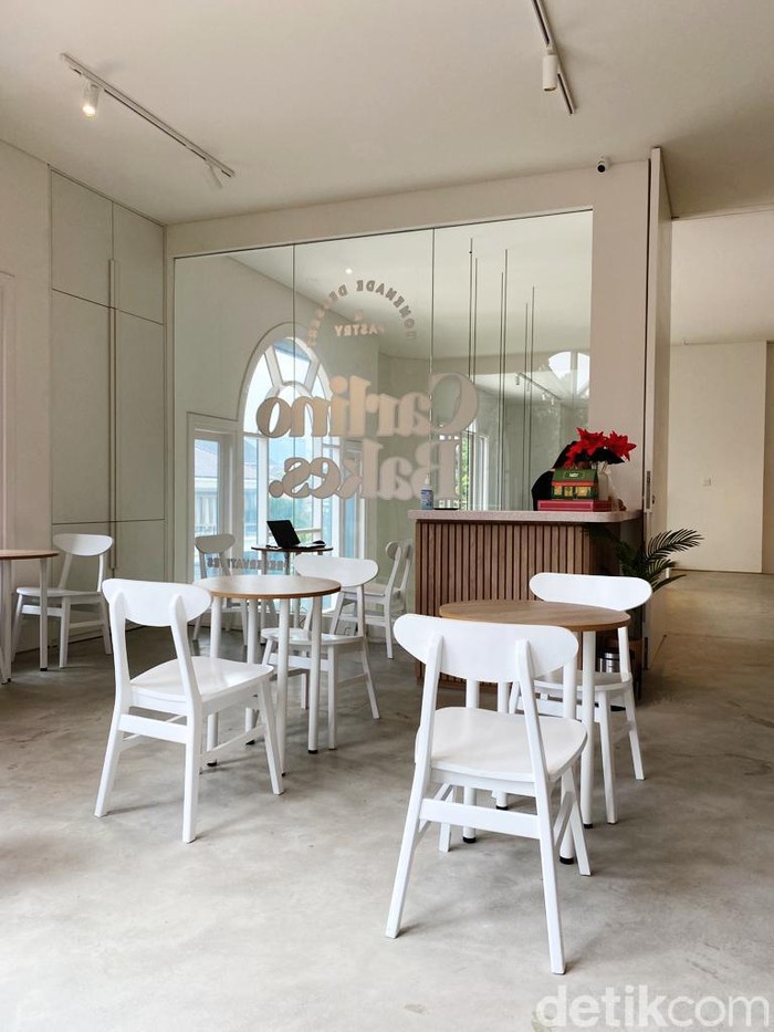Hangout Cantik! Cicip Goguma Ppang dan Cruffin di Kafe ala Seoul