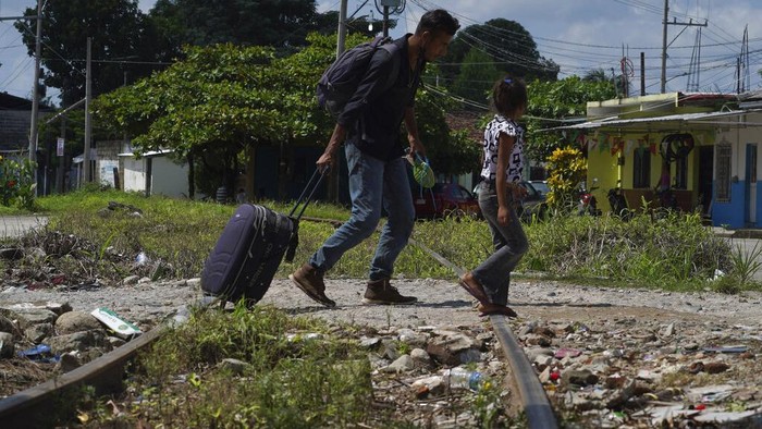 Hari Migran Internasional dirayakan pada tanggal 18 Desember tiap tahunnya. Lantas, bagaimana perayaan hingga tema tahun ini?