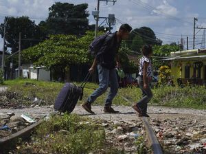 Hari Migran Internasional 18 Desember, Ini Sejarah dan Tema Tahun 2022