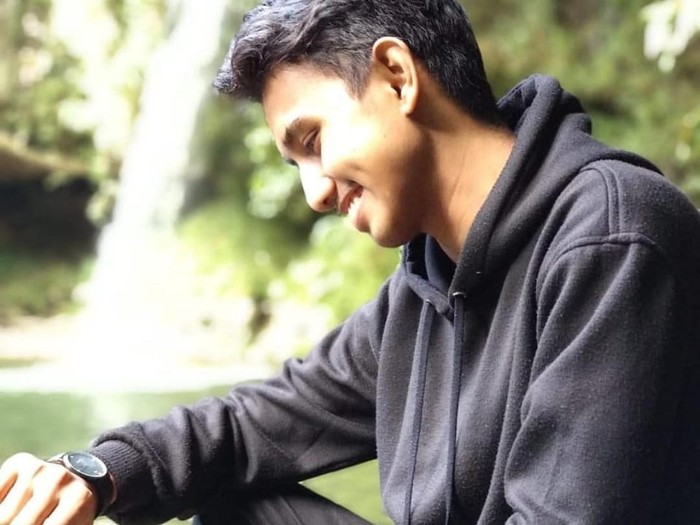 hendro mardika