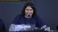 Di Mencuri Raden Saleh, Iqbaal Ramadhan memerankan Piko. (Foto: Bayu/detikcom)