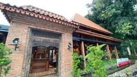 Di Malang, Java Dancer Coffee punya dua cabang di sana yaitu di Jalan Majapahit, Klojen dan Jalan Jakarta, Oro-oro Dowo. Lalu untuk cabang di Jakarta, Java Dancer Coffee baru hadir 3 bulan.