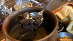 Mantap Lur! Sego Rawon dan Tempe Mendoan di Java Dancer Coffee