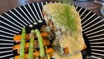 Mantap Lur! Sego Rawon dan Tempe Mendoan di Java Dancer Coffee