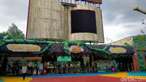 Jungleland Buka Suara soal Putusan Bayar Pesangon Rp 3,8 Miliar