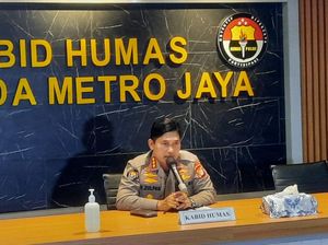 Polda Metro Akan Ungkap Kasus Prostitusi Pesinetron CA Siang Nanti