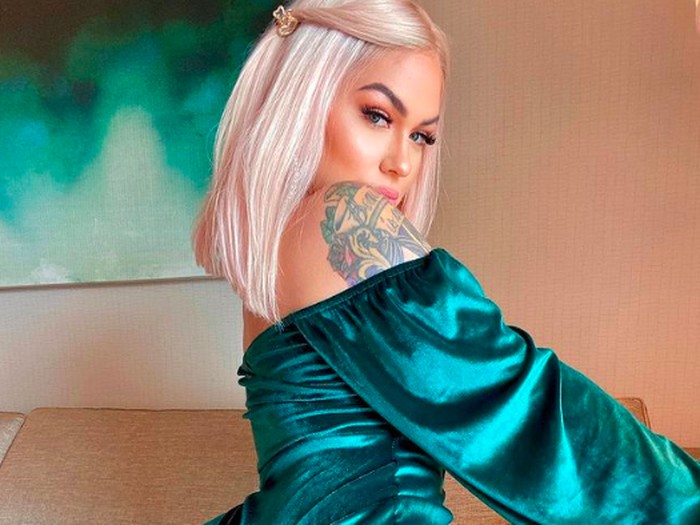 Karmen Karma Karmen Karma