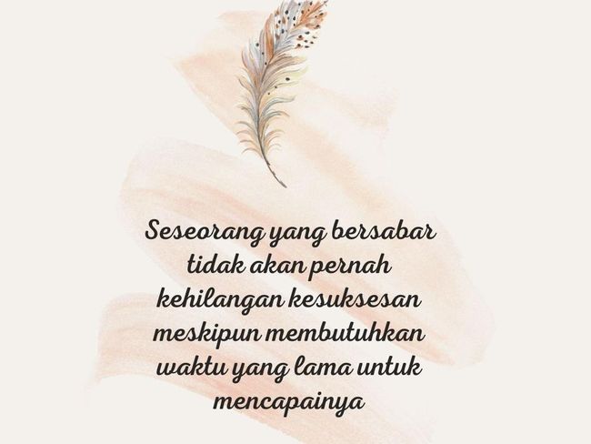 Kata Kata Bijak Singkat Ali Bin Abi Thalib