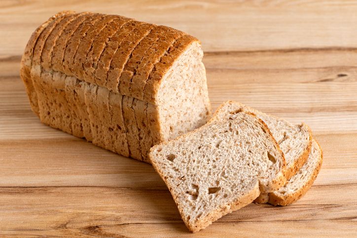 Kesalahan Makan Roti yang Bisa Picu Kenaikan BB