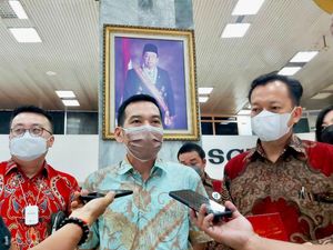 PKB Desak Mentan dan Erick Thohir Buka-bukaan Mafia Bibit!