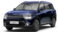 Kia Carens diproduksi di fasilitas manufaktur Kia di Anantpur, Andhra Pradesh. Mobil ini tersedia dengan pilihan mesin bensin dan diesel. Versi bensin ditenagai mesin 1,4 liter turbo yang menghasilkan 140 PS dan 242 Nm. Sementara mesin diesel-nya berkapasitas 1,5 liter yang menghasilkan 115 PS dan 250 Nm. Foto: Dok. Kia