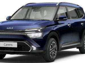 Menakar Peluang Kia Carens Masuk ke Pasar Indonesia