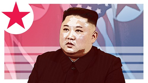 Kim Jong-un: Bagaimana rasanya hidup di bawah kepemimpinan diktator muda ini selama 10 tahun terakhir?